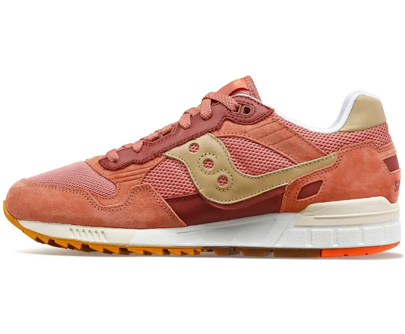 Saucony Shadow 5000 New Normal Coral (S70637-6)