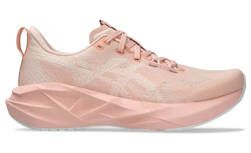 ASICS Novablast 5 Breeze Peach White (1012B765-700)