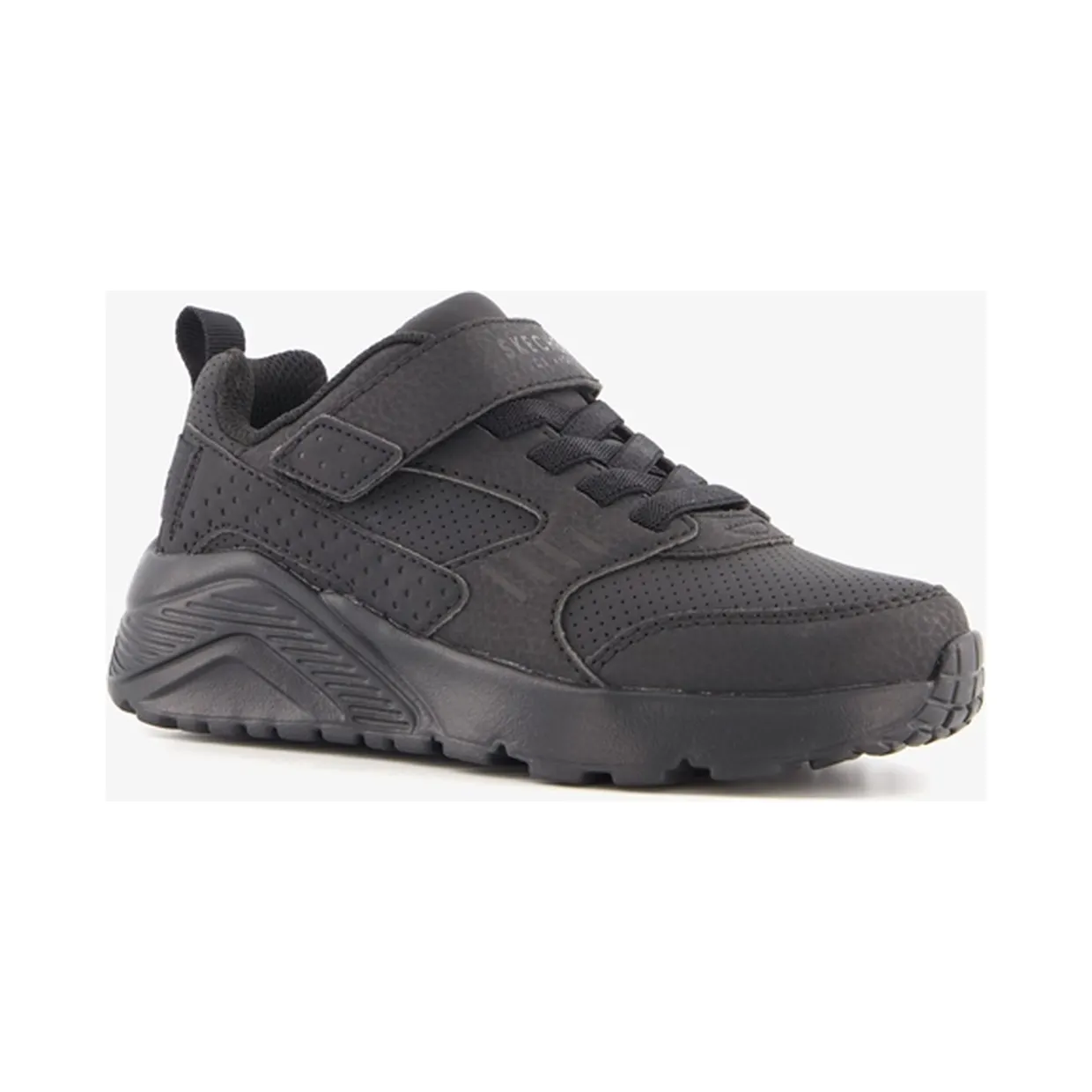 skechers-uno 403671L-BBK