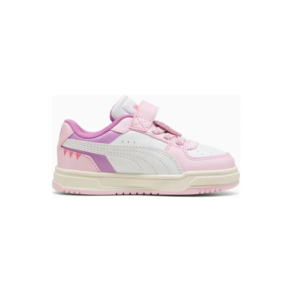 Puma Caven Pearl Pink / Puma White / Warm White (406900-01)