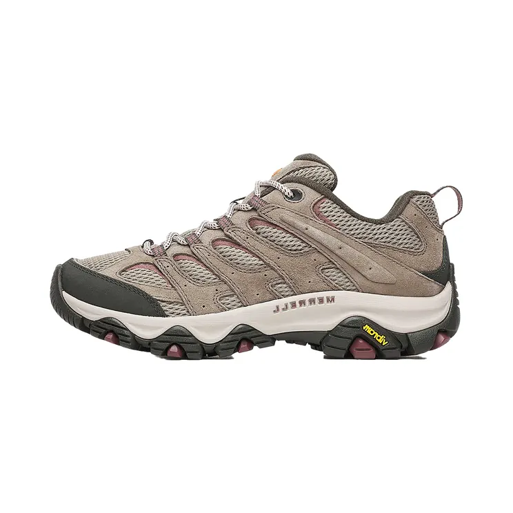 Merrell Moab 3 Hiking Shoes “Brown” (J035888)