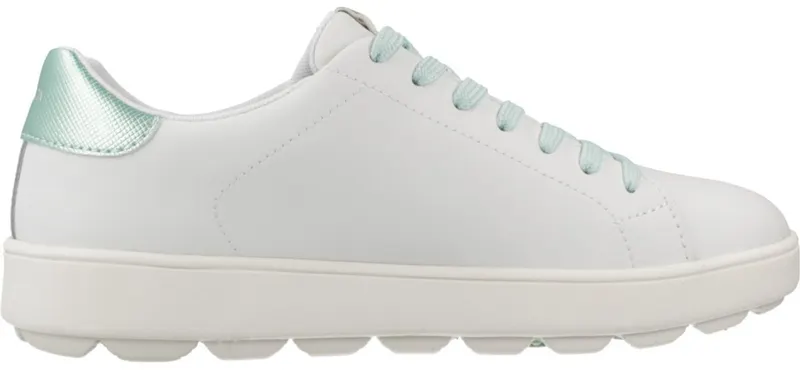 Geox sneaker White (D45WEA09BNFC1548)