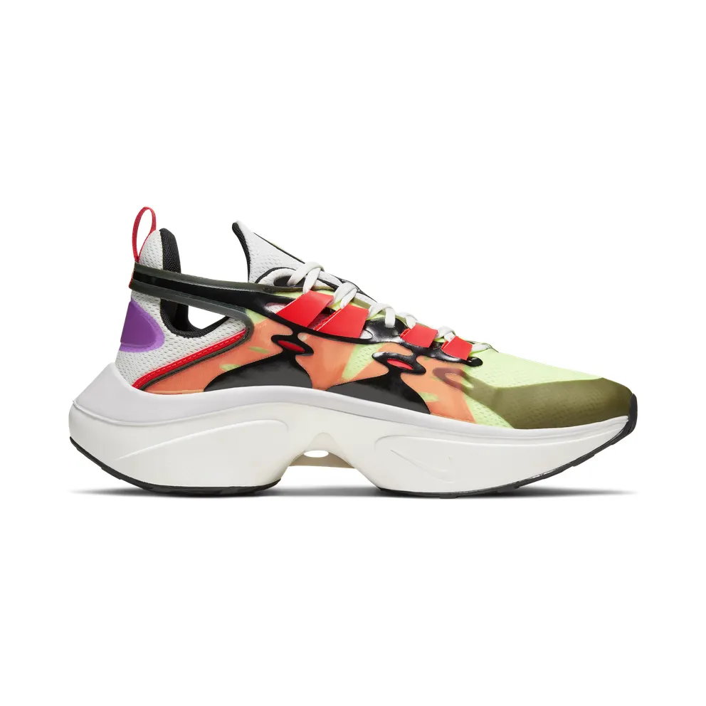 Nike Signal D/MS/X Black (CV8923-001)