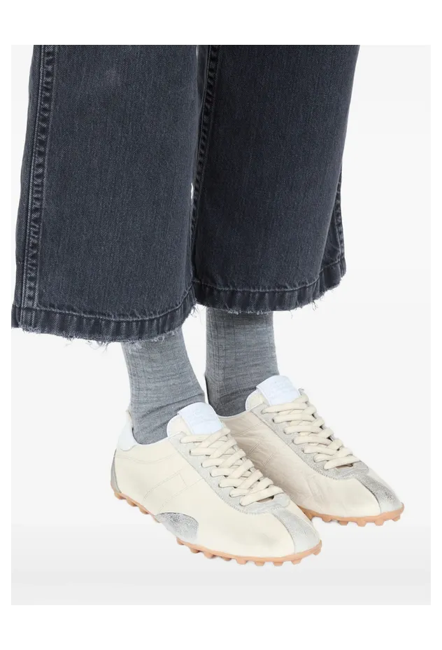 Maison Margiela Sprinters “Neutrals/Grey” (P7383 S57WS0515 HB293) (4)