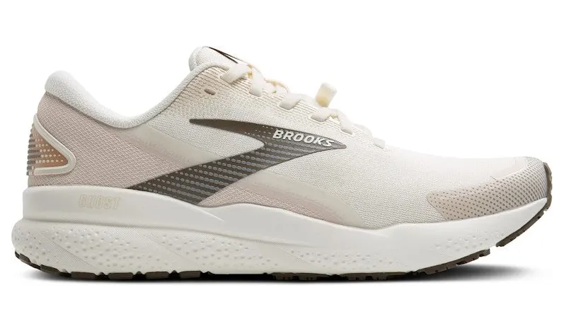 Brooks Ghost 16 Weatherized Almond Peach Coconut Falcon (120425-1B-184)
