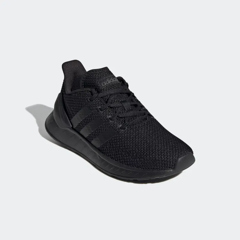 Adidas Questar Flow NXT Core Black / Cloud White / Grey Six (FZ2955)