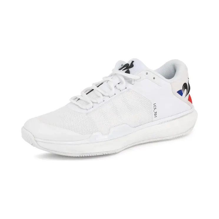 Le Coq Sportif Blanc (2010997)