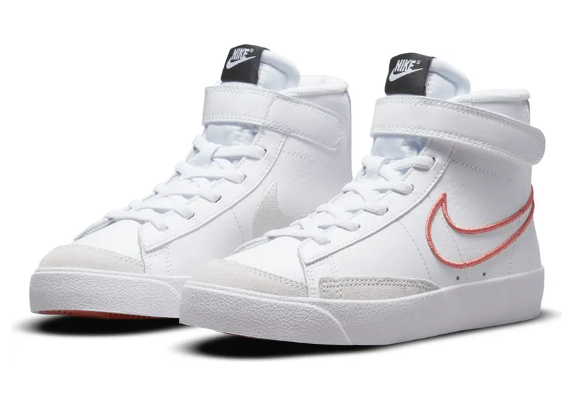 Nike Blazer Mid ’77 SE Wit (DJ0266-100)