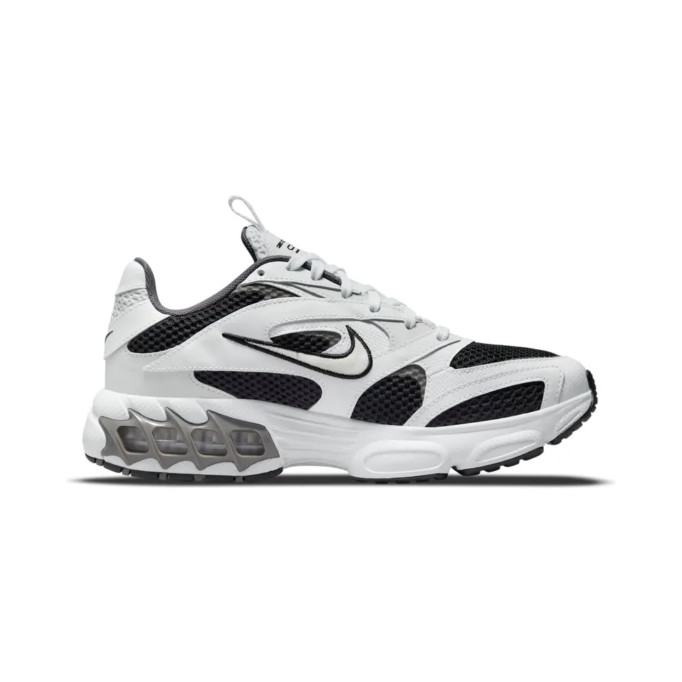 Nike Zoom Air Fire “Photon Dust / Flat Pewter / Black / White” (CW3876-004)