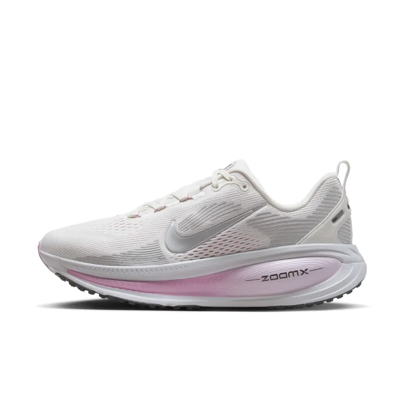 Nike Vomero 18 Sail Doll Beyond Pink Metallic Silver (IM2503-133)