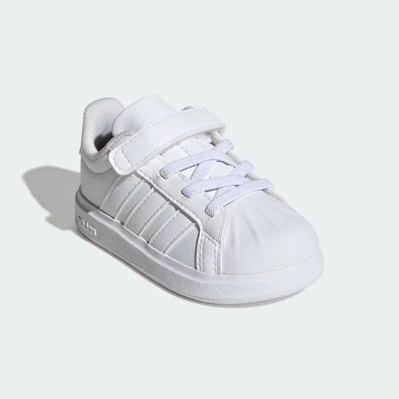 Adidas Streettalk Cloud White / Cloud White / Cloud White (KI3096)