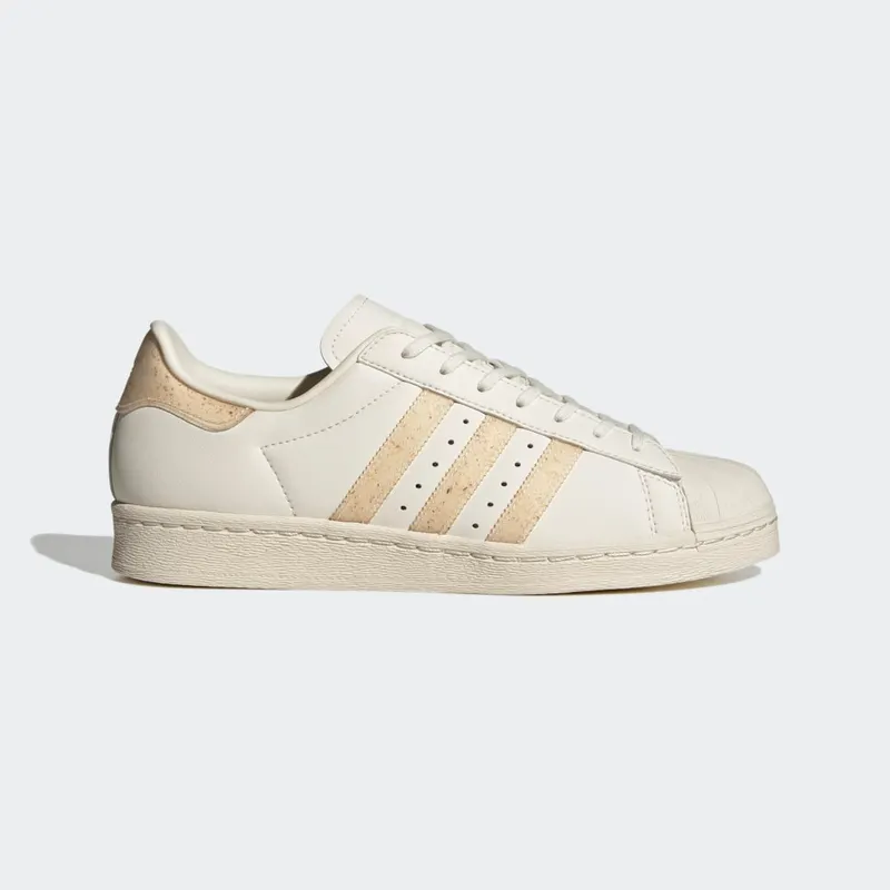 Adidas Superstar 82 Cloud White / Cloud White / Chalk White (HP3169)