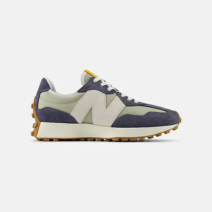 New Balance 327 Dark Arctic Grey (U327SD)