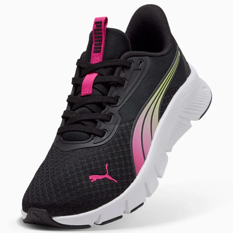 Puma Flexfocus Lite Modern Blaze Fade Shoes 313847-01