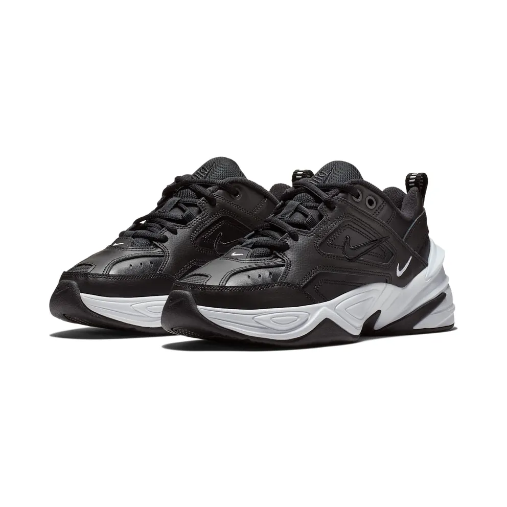 Nike M2K Tekno Black (W) Black/White/Black (AO3108-005)