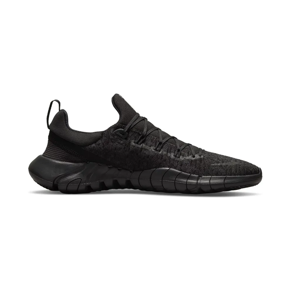 Nike Free Run 5.0 Road Running Black (CZ1884-004)