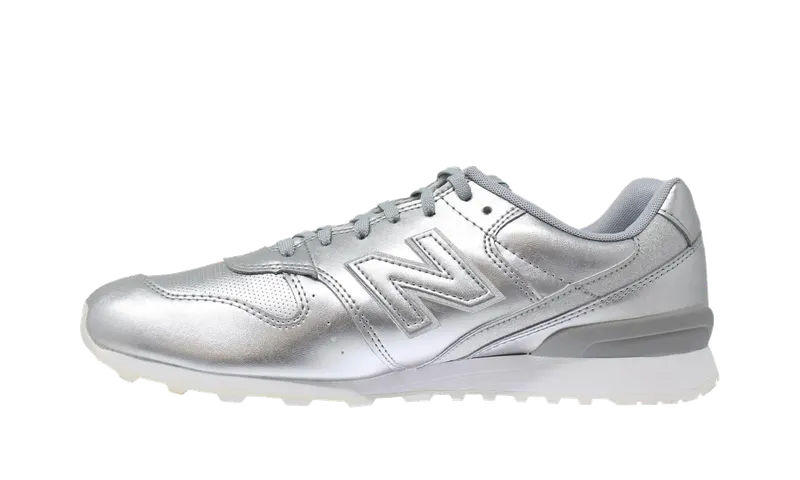 New Balance 696 “Silver” (WL696SRS)