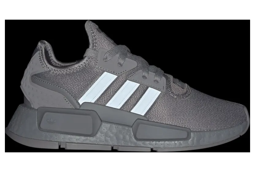 Adidas NMD_G1 Kids Grey Three / Grey / Core Black (IE6809)
