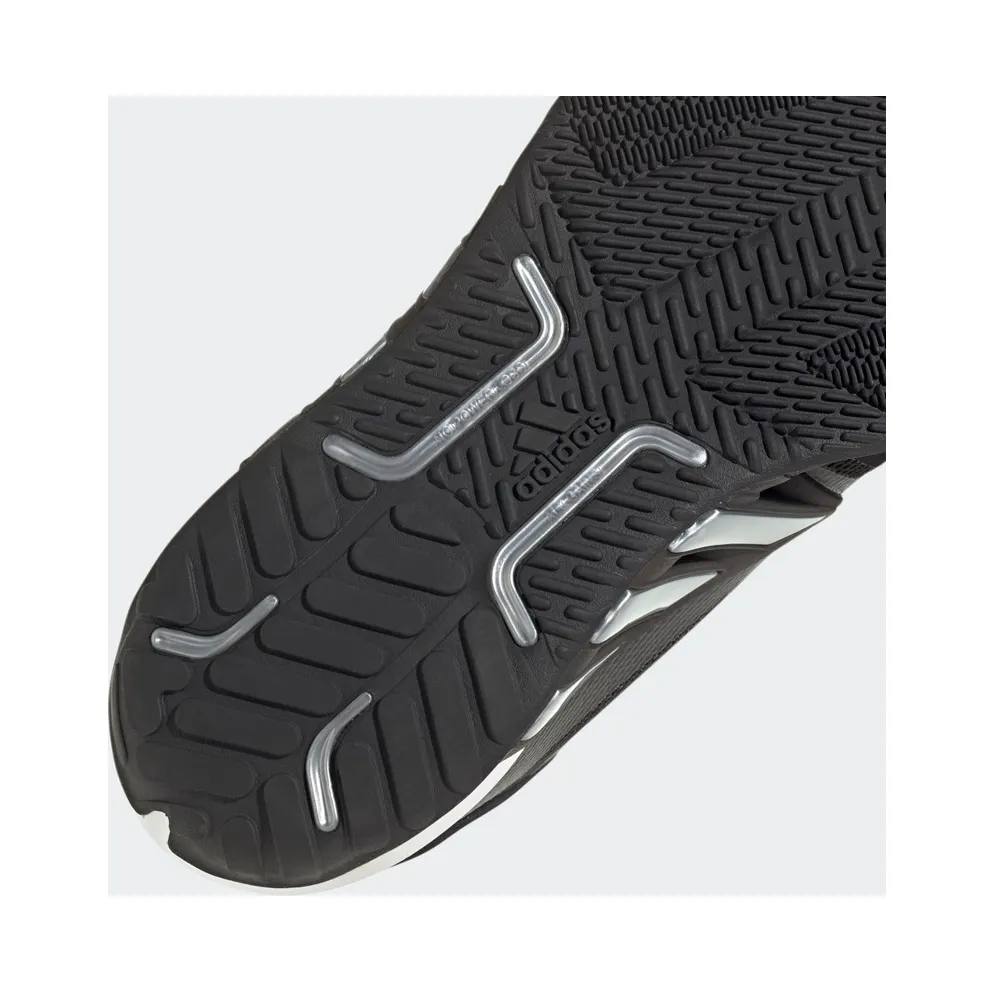 adidas Dropset Trainer Core Black / Silver Metallic / Cloud White (GW3898)