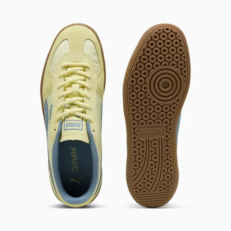 Puma Palermo Yellow