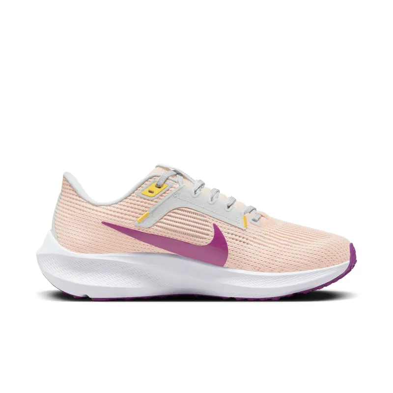 Nike Air Zoom Pegasus 40 Guava Ice Vivid Purple (DV3854-800)