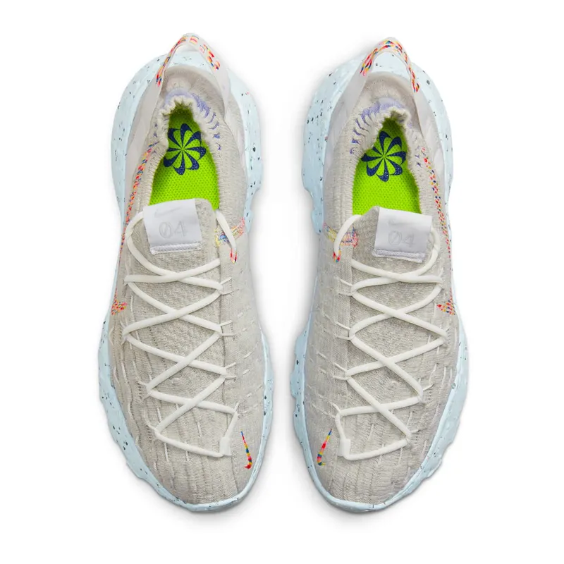 Nike Space Hippie 04 White (CD3476-102)