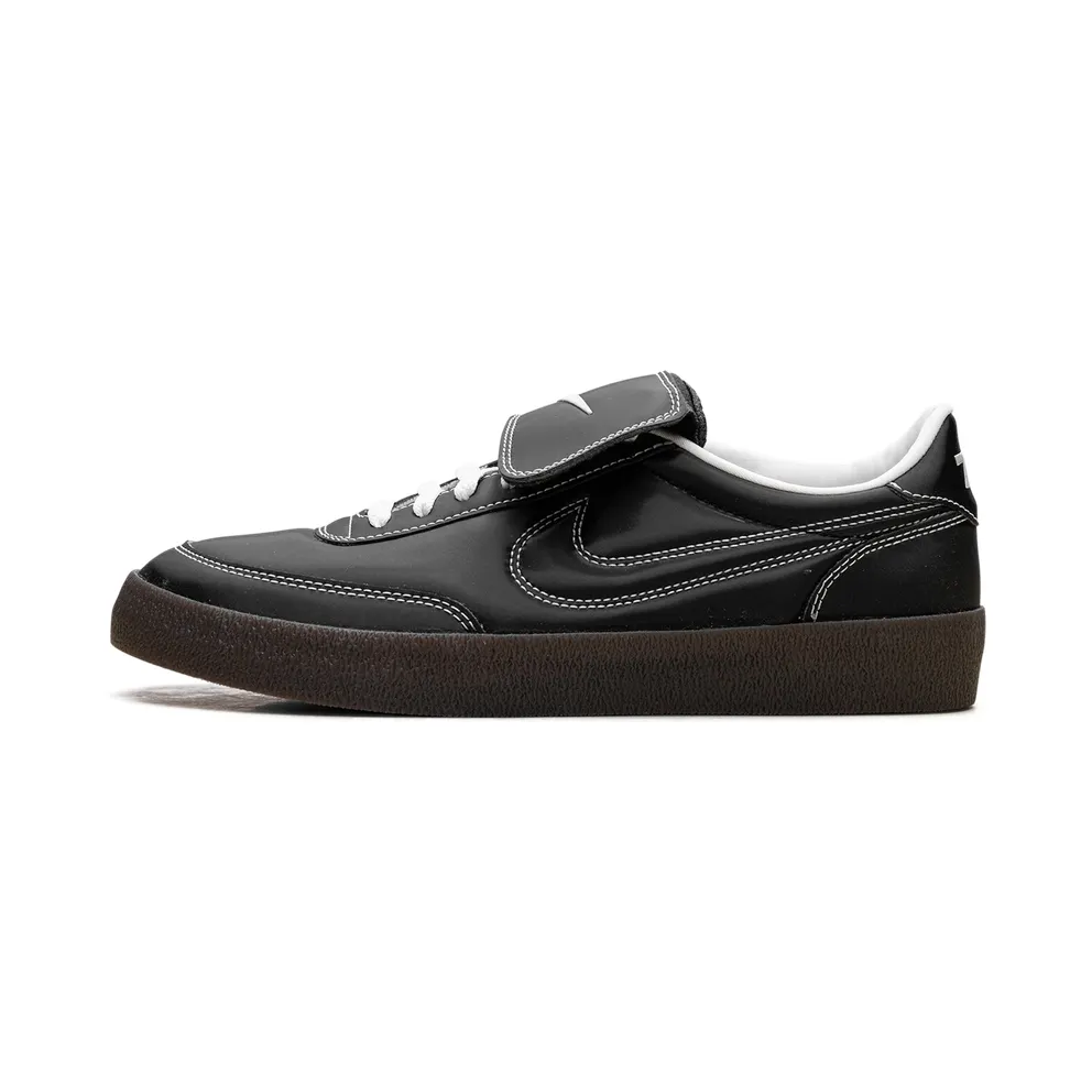Nike Killshot 2 LTR PRM “Tiempo Pack Black” (HQ3489-010)