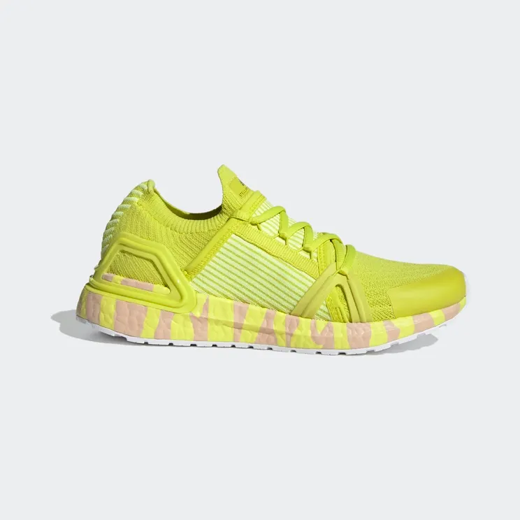 Adidas Stella McCartney x Ultraboost 20 (FX1958)