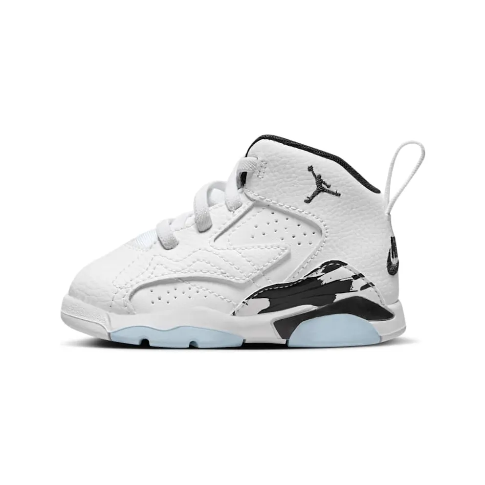 Jordan Jumpman MVP White Off Noir Black (DZ5576-100)