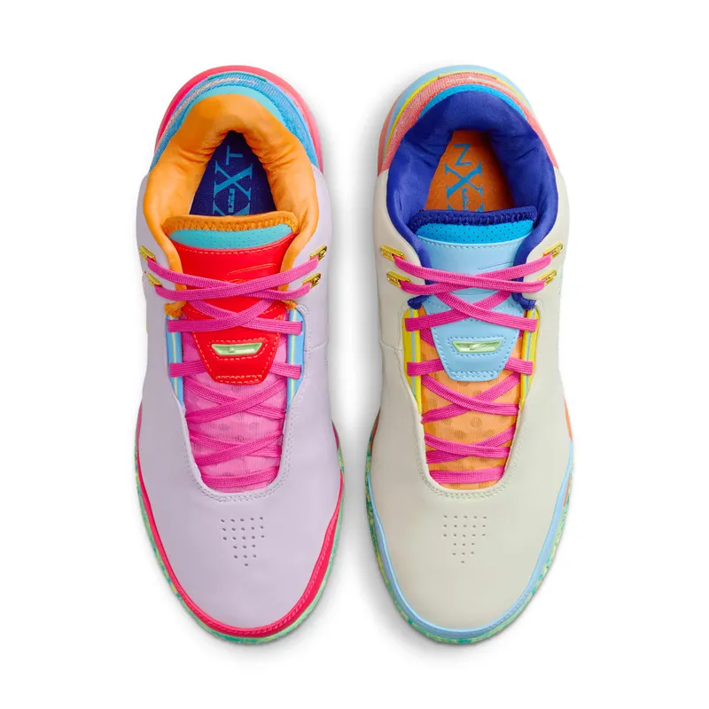 Nike Zoom LeBron NXXT Gen AMPD I Promise (FJ1566-501)