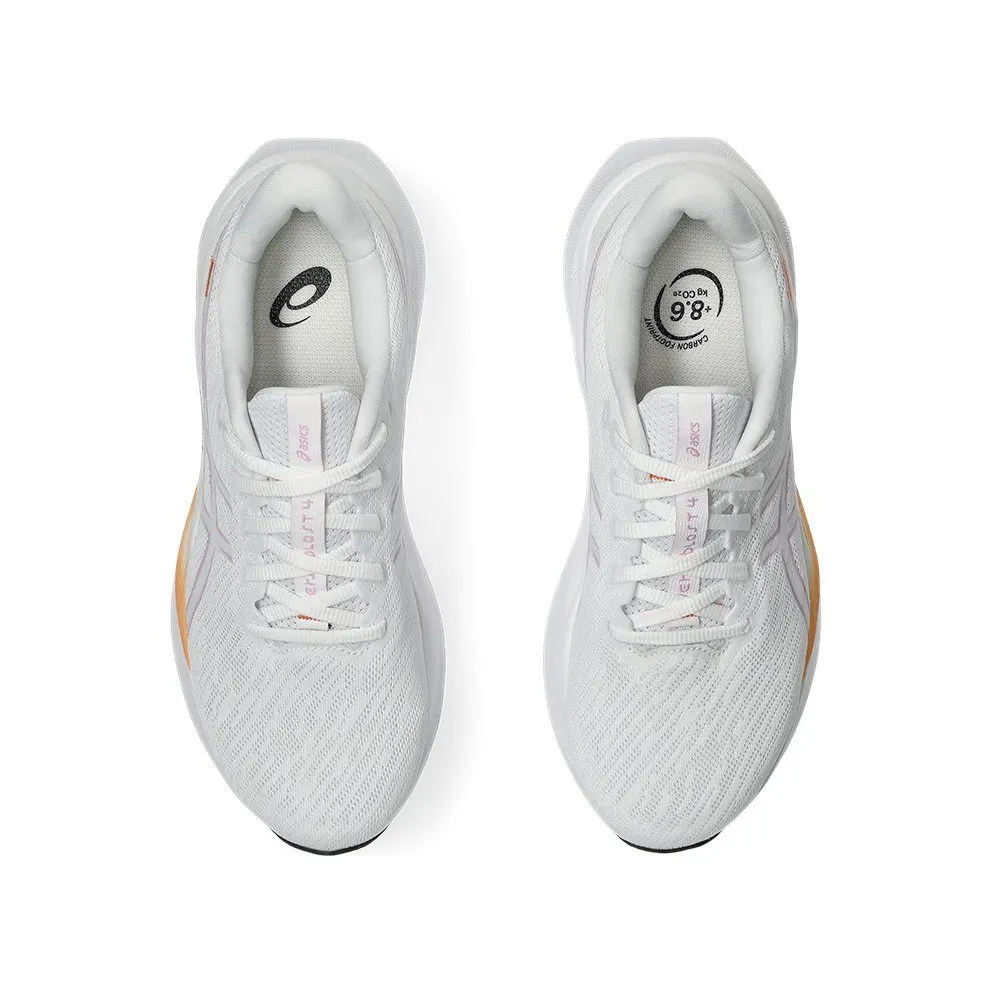 ASICS Versablast 4 White Light Ube (1012B775-100)
