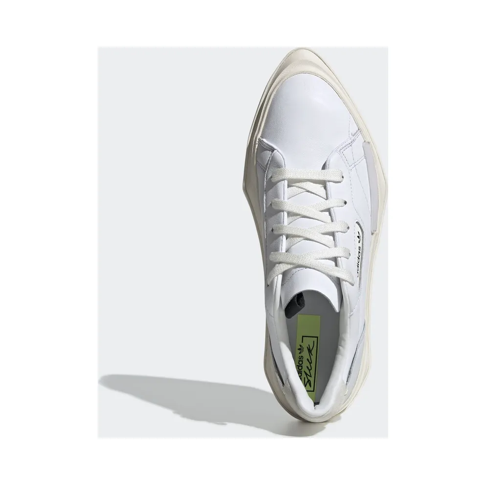 adidas Hypersleek Cloud White (W) Cloud White/Off White/Crystal White (G54050)