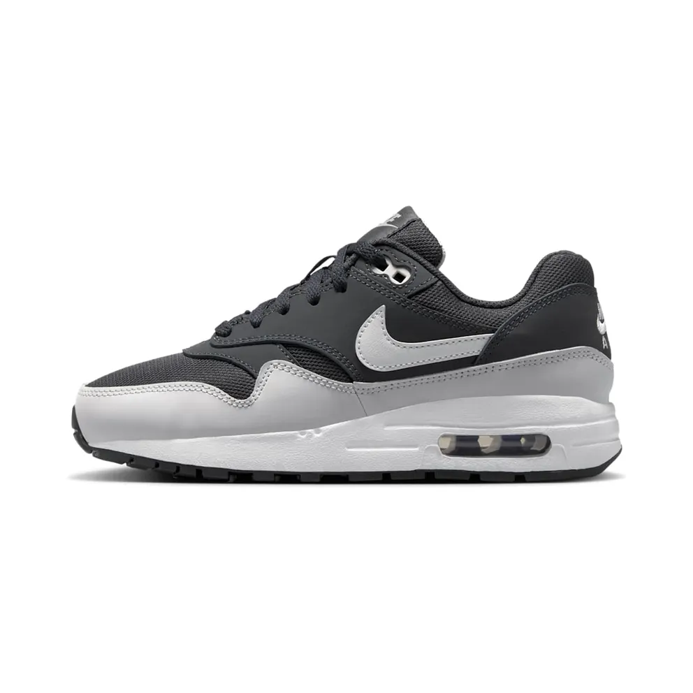 Nike Air Max 1 Off Noir White Black Vast Grey (DZ3307-008)
