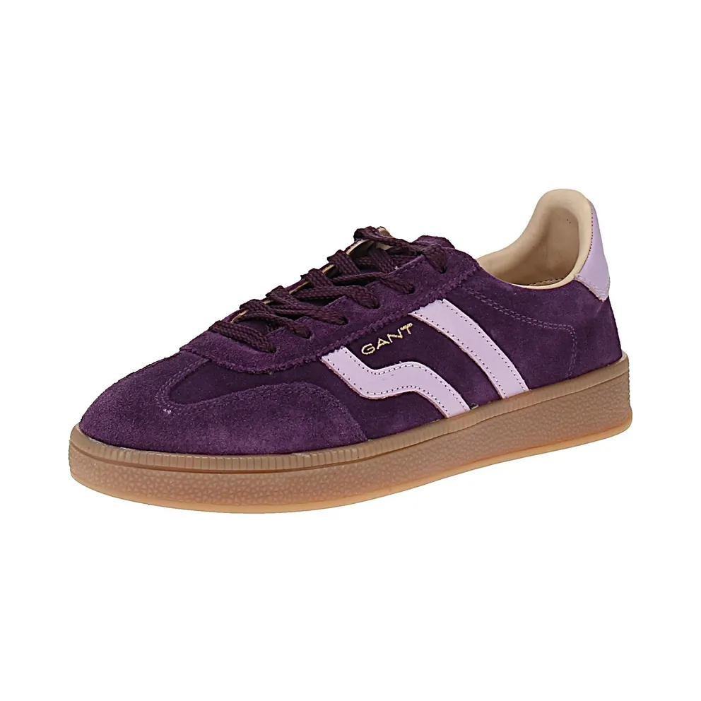 Gant sneaker Lilac (33533345G625)