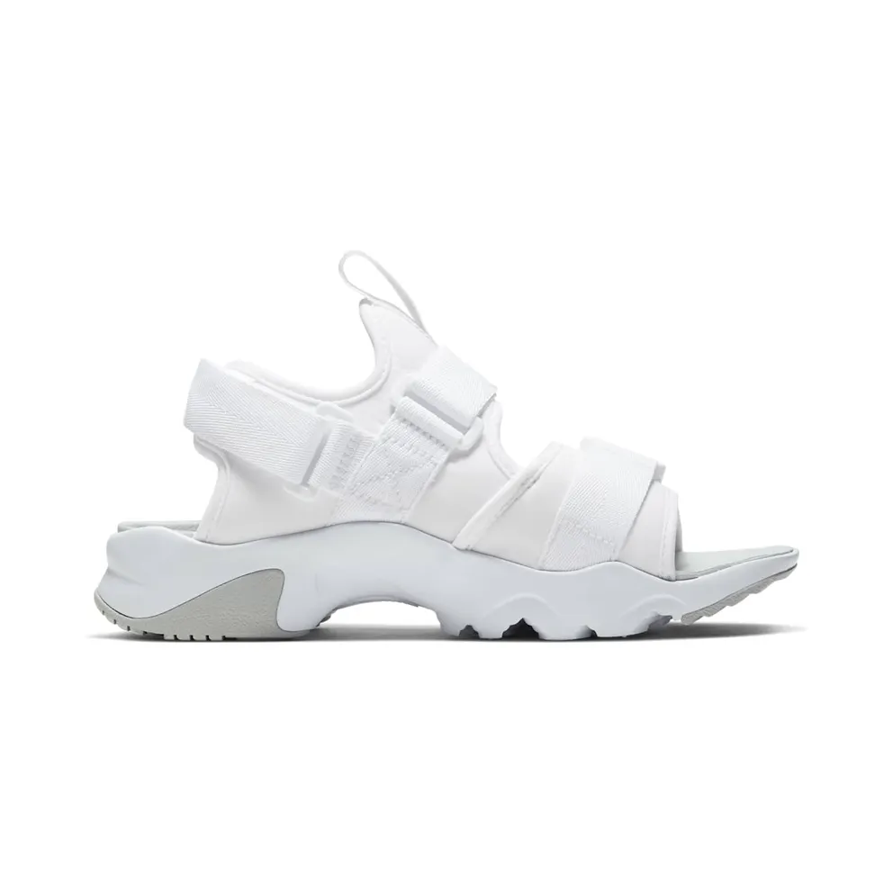 Nike Canyon “White / Grey Fog” (CV5515-101)
