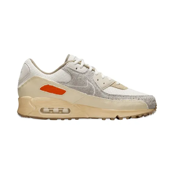 Nike Air Max 90 PRM Pale Ivory sneakers – Beige (IM6773)
