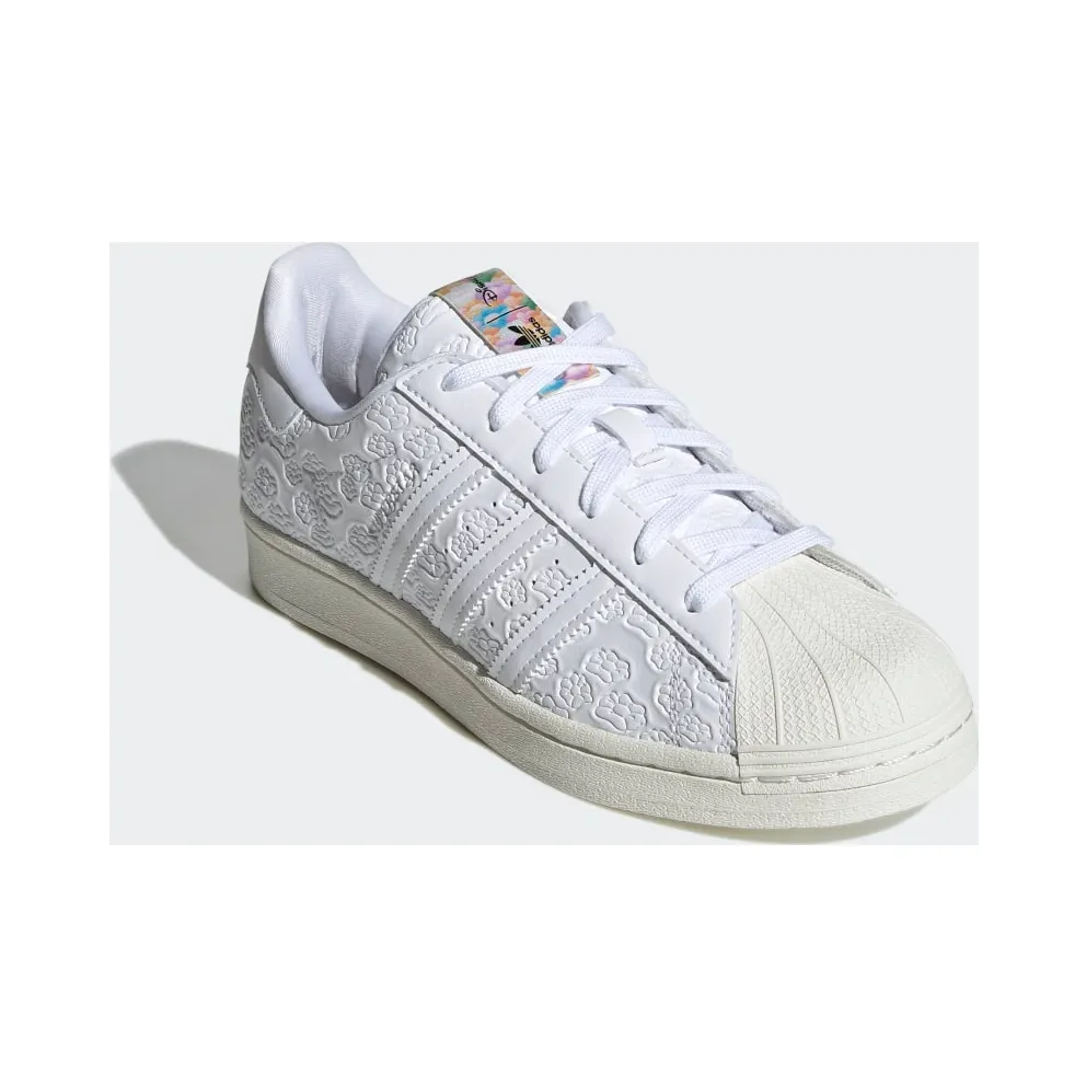 adidas Disney Superstar Cloud White / Cloud White / Off White (GV7912)