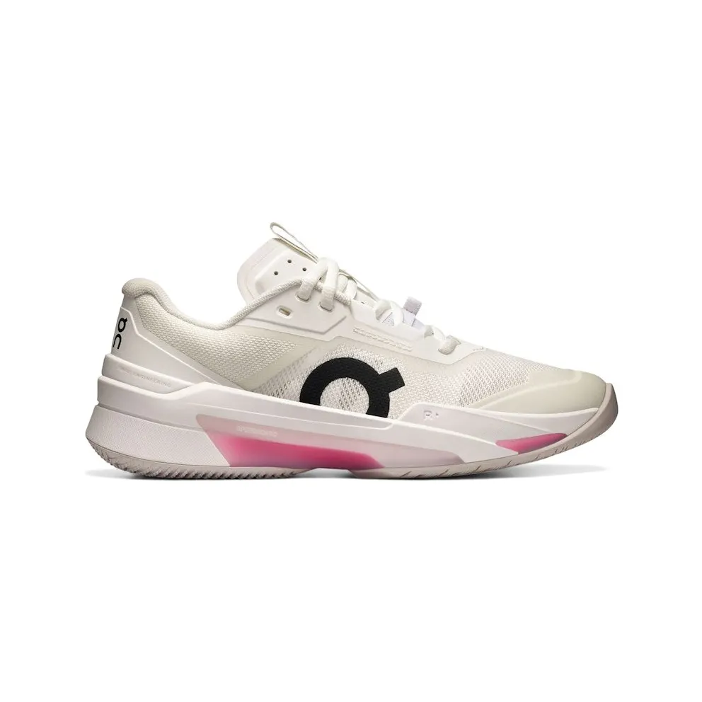 On The Roger Pro Fire White Pink (3WF30032626)