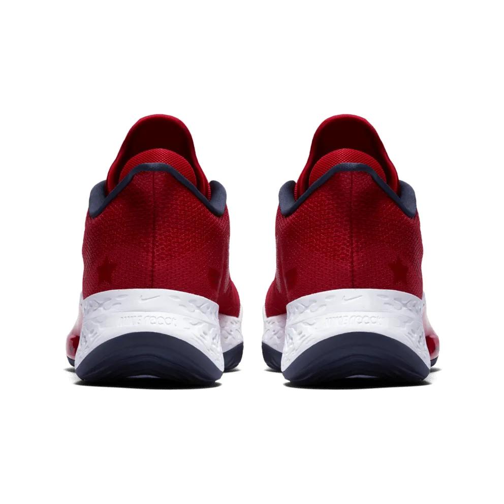 Nike Air Zoom BB NXT Olympics (2020) Sport Red/Obsidian-White (CK5707-600)