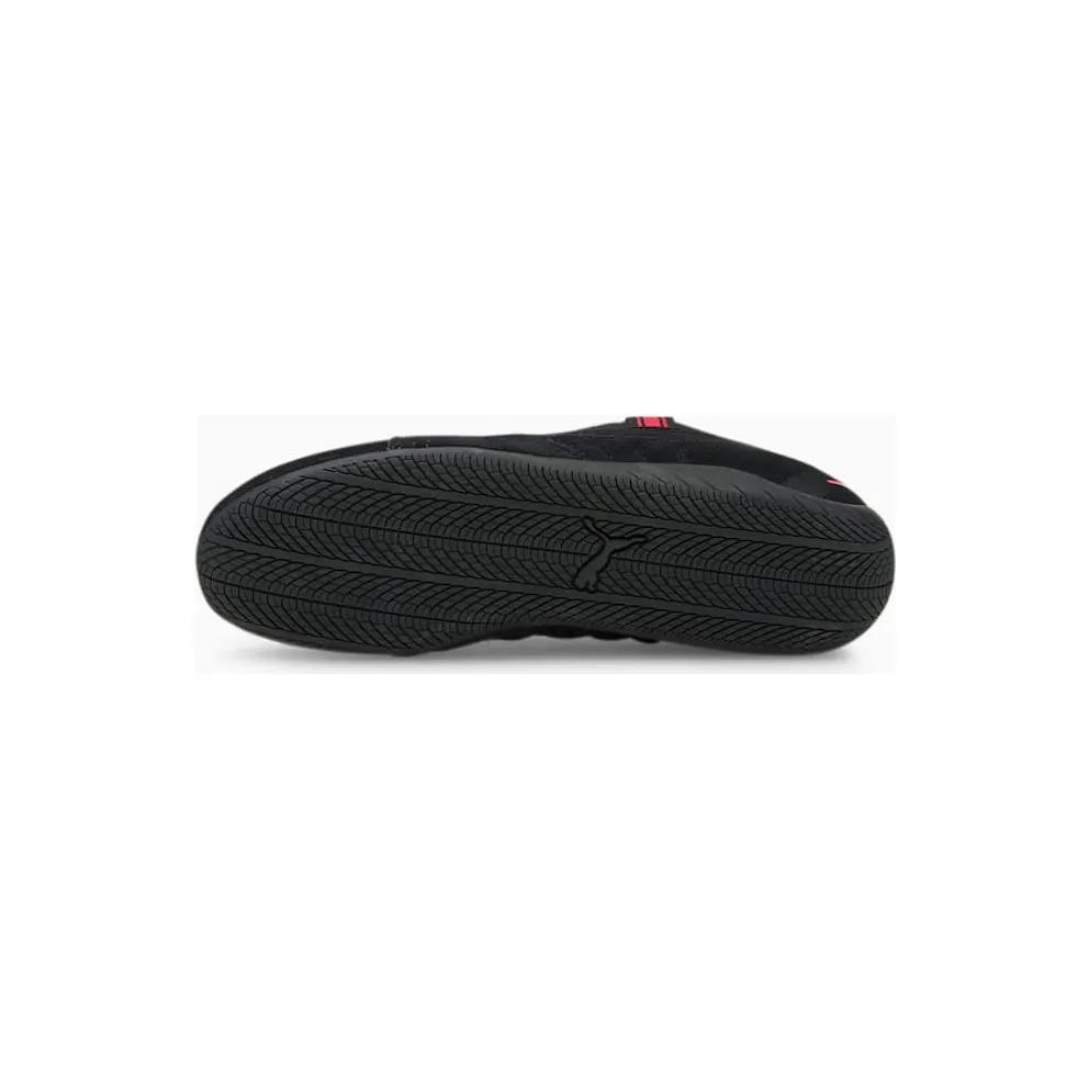 Puma Porsche Legacy Speedcat Motorsport Black/Pink (30696801)