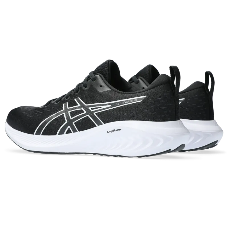 Asics Gel-excite 10 Black/White (1011B600.003)