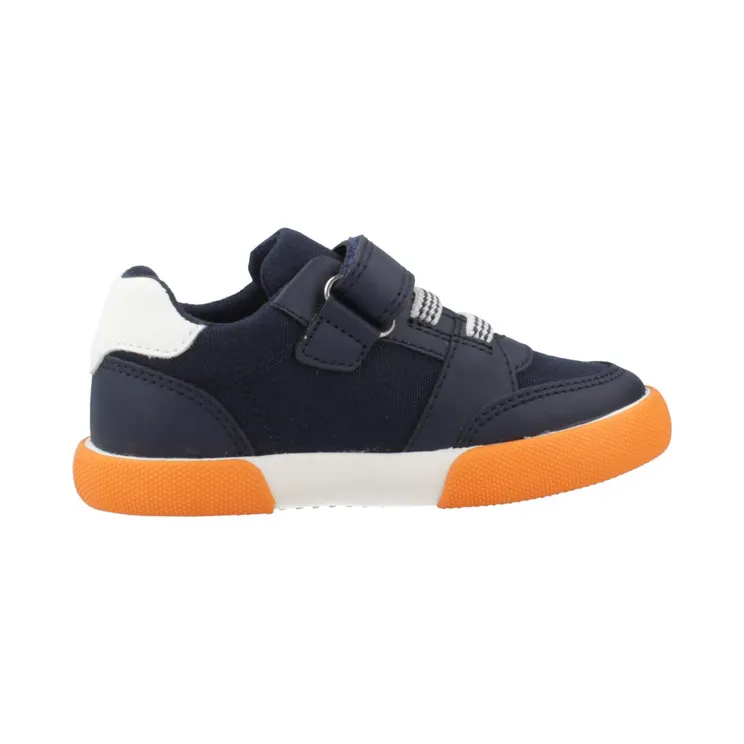 Geox Gisli “Blue” (B551NA05410C0659)