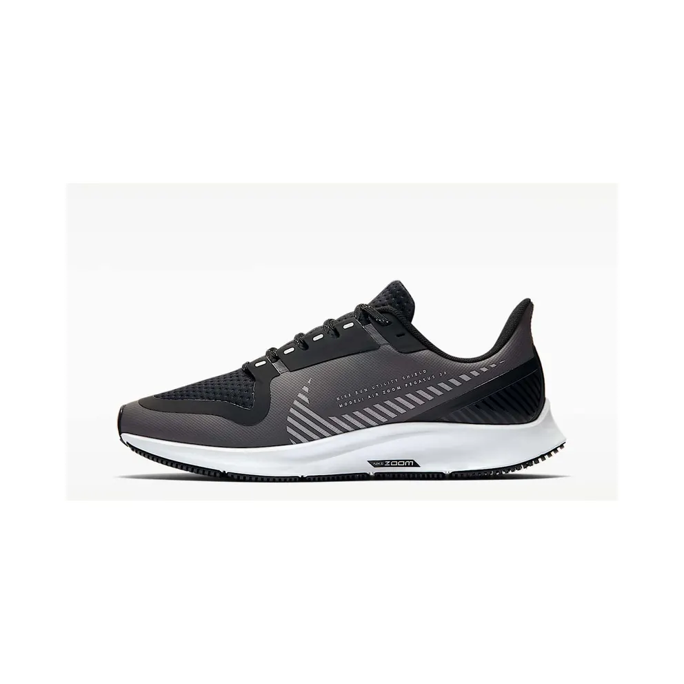 Nike Air Zoom Pegasus 36 Shield Grau (AQ8006-003)