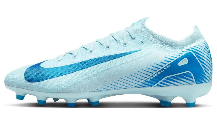 Nike Mercurial Vapor 16 Pro AG-Pro Glacier Blue Orbit (FQ8684-400)