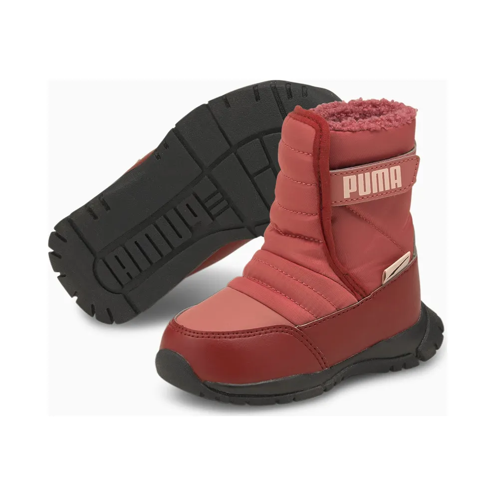 Puma Nieve Winter Shoes (380746-04)