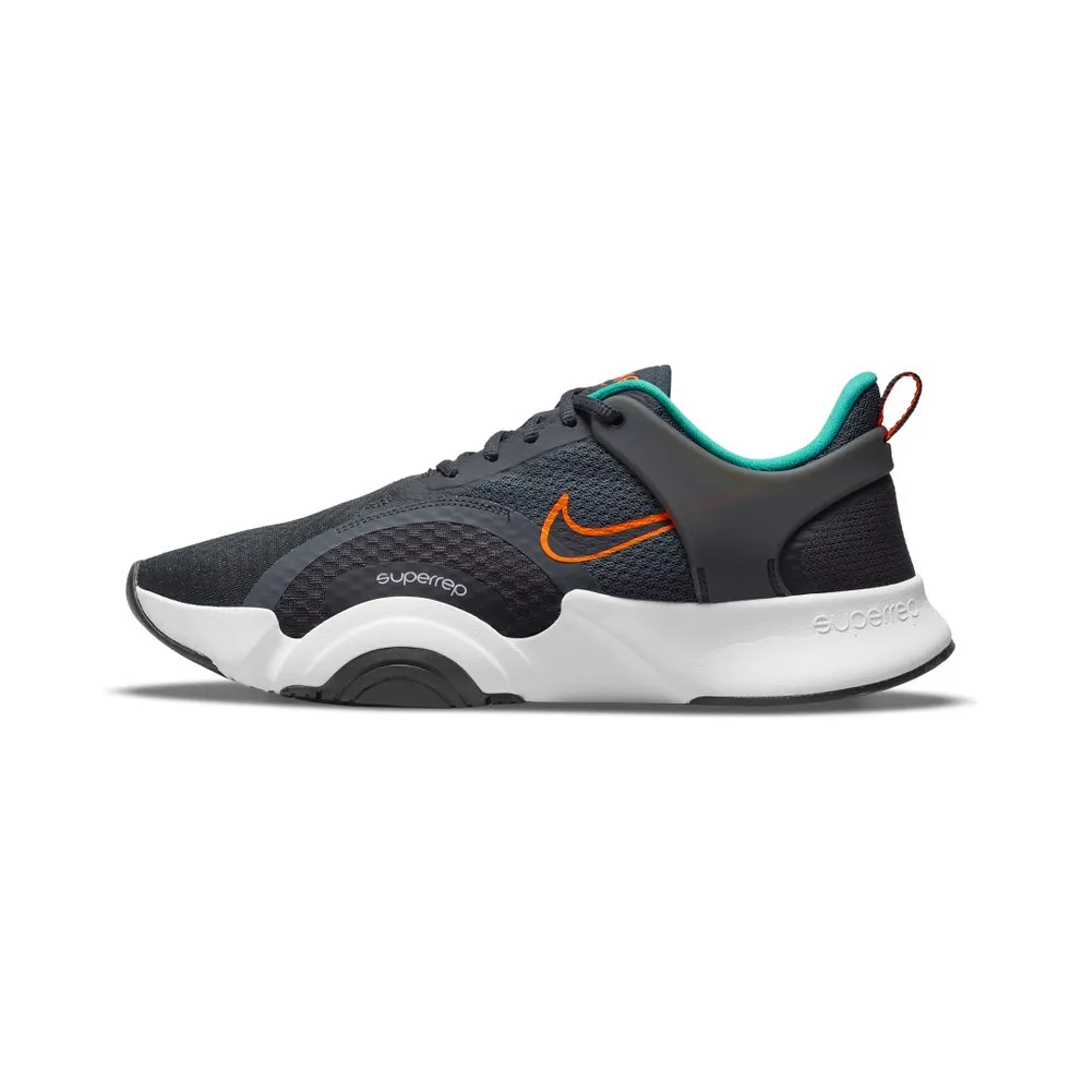 Nike SuperRep Go 2 Training Grey (CZ0604-083)