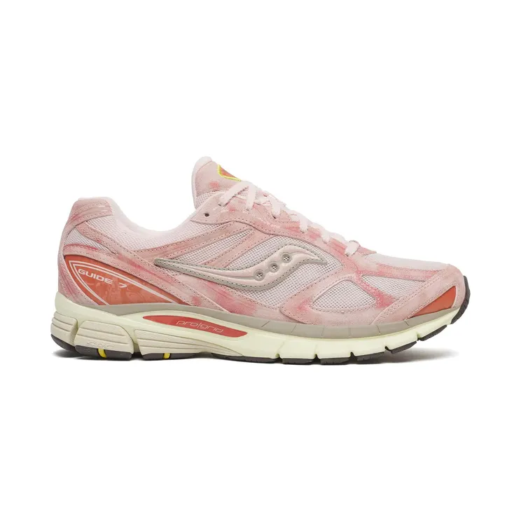 SAUCONY ProGrid Guide 7 “Sienna” (S101224-1001)