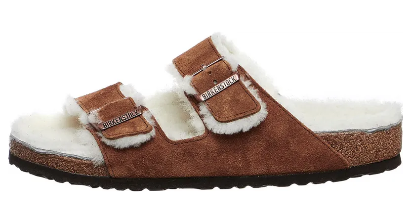 Birkenstock Arizona 1001128