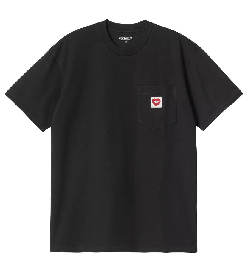CARHARTT W.I.P. sneaker Schwarz (I0321281V2XX03)