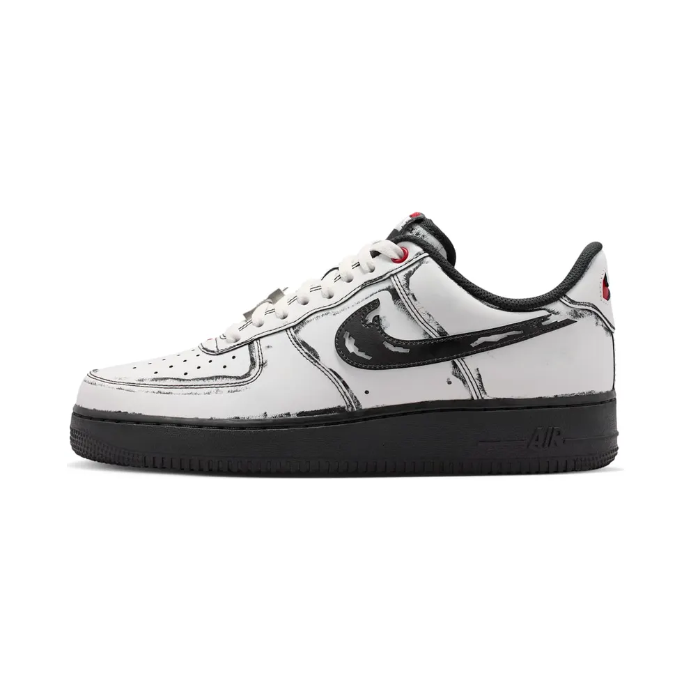 Nike Air Force 1 Low “Scream Ghostface” (IV6350-121)